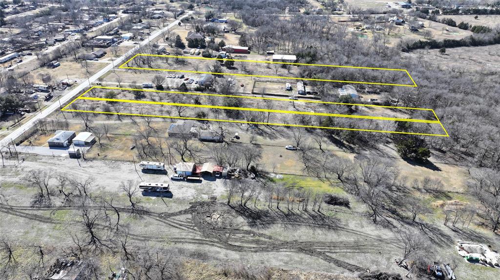 William Blevins Surv Abs #95 - Land