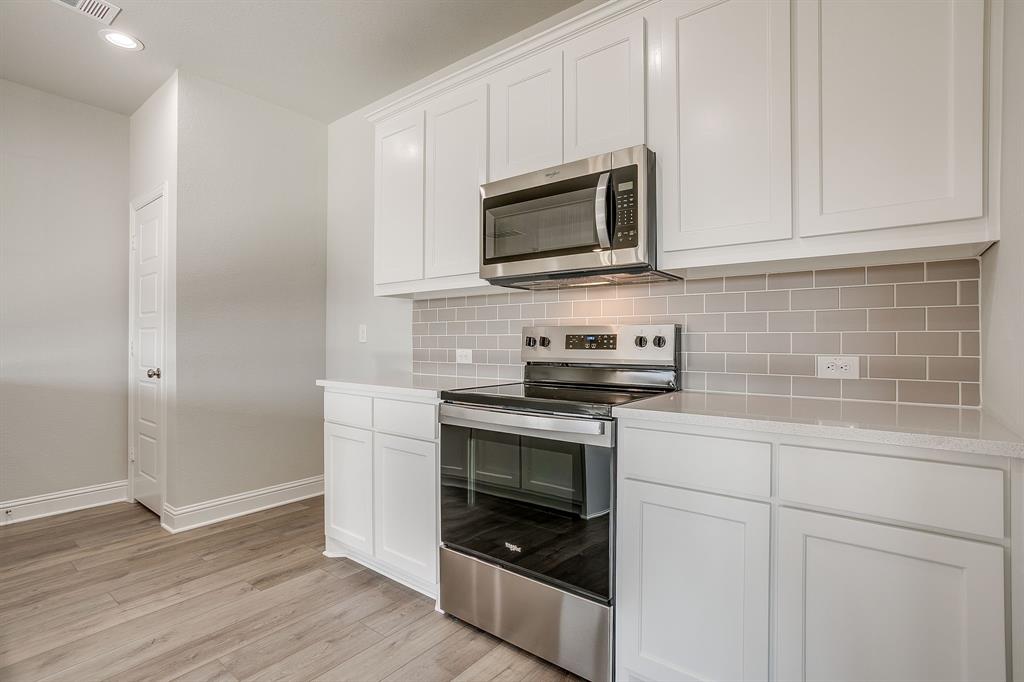 Knights Lndg Add - Residential