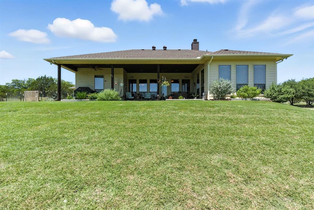 Mountain Lakes - Residential