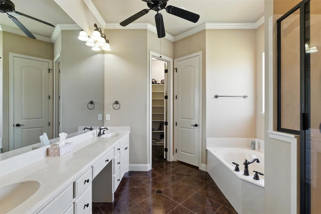 Mountain Lakes - Residential