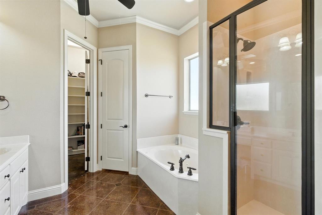 Mountain Lakes - Residential