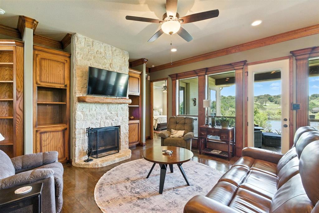 Mountain Lakes - Residential