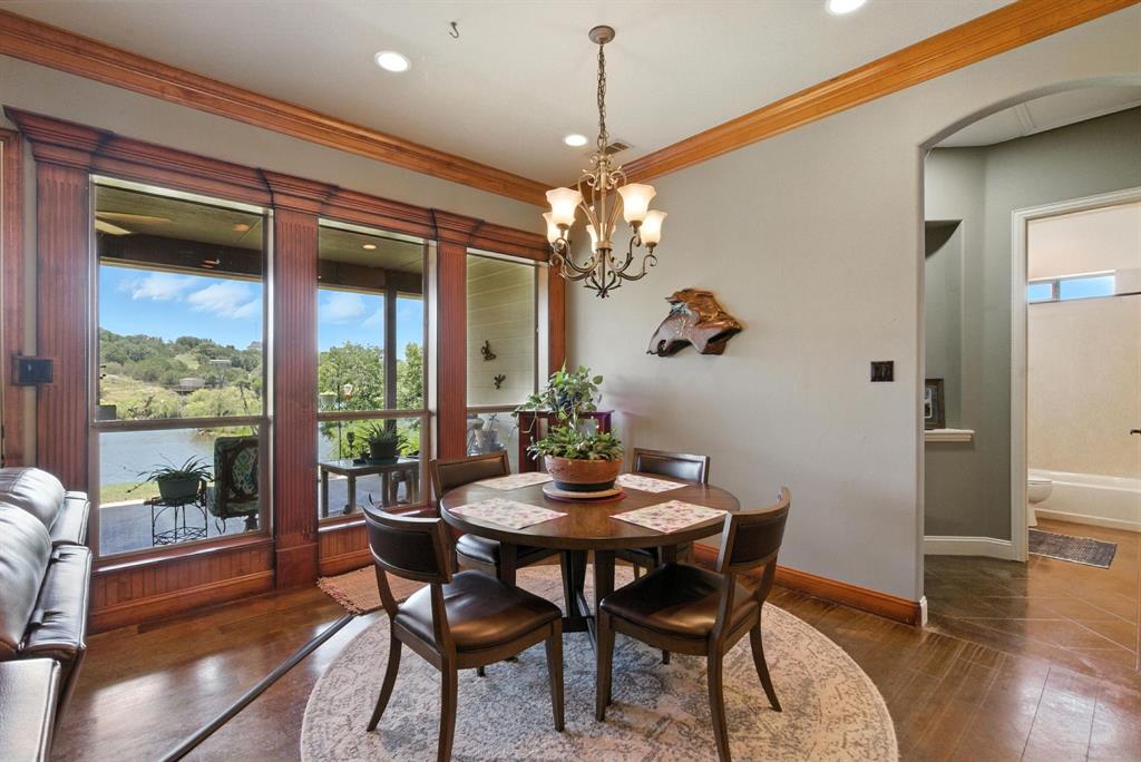 Mountain Lakes - Residential