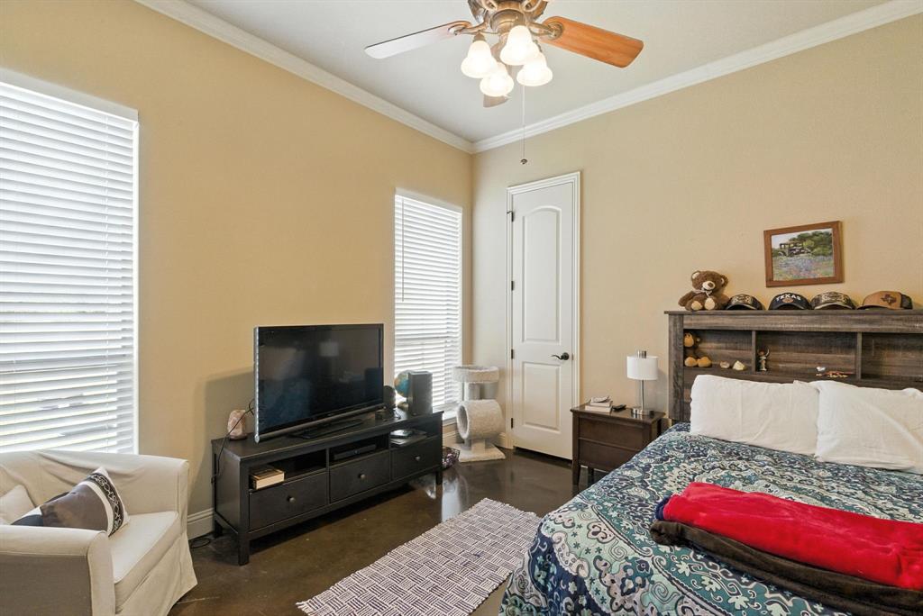 Mountain Lakes - Residential