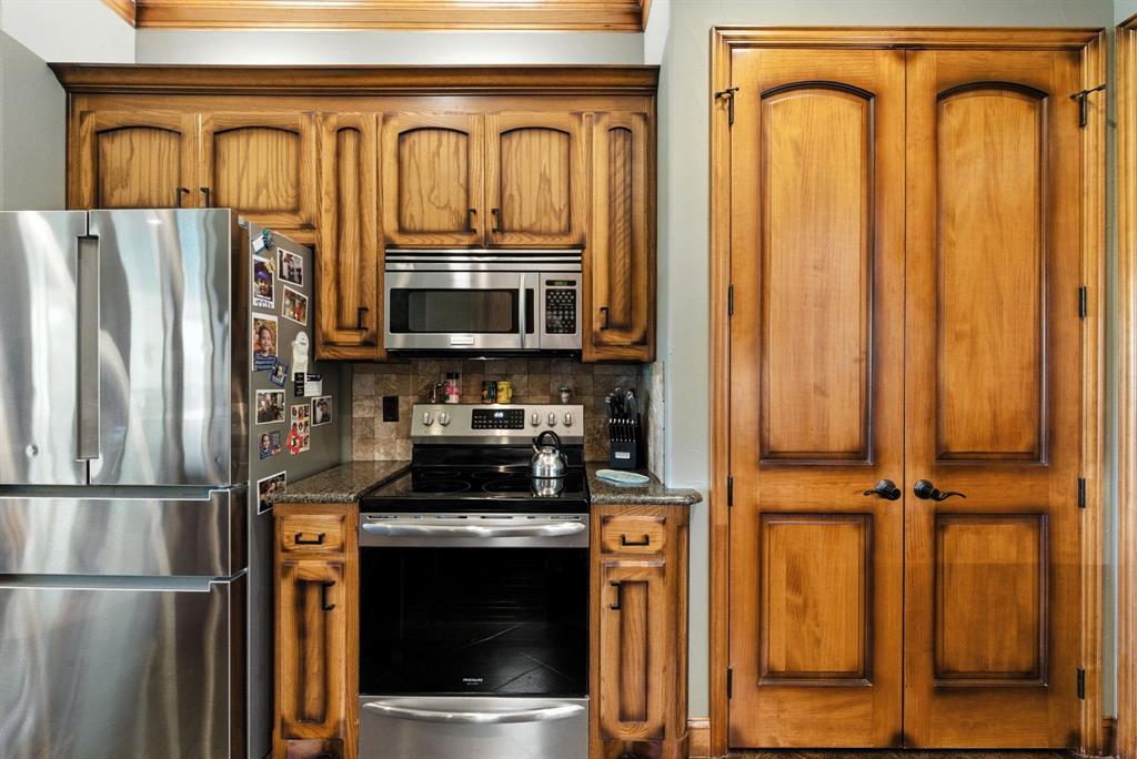 Mountain Lakes - Residential