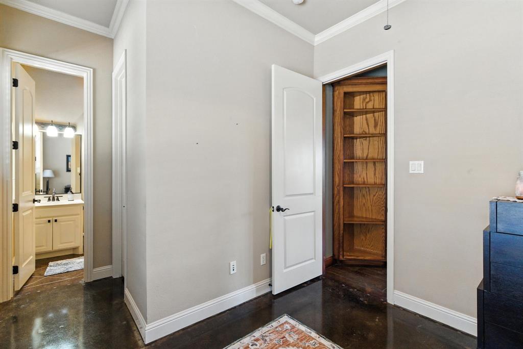 Mountain Lakes - Residential