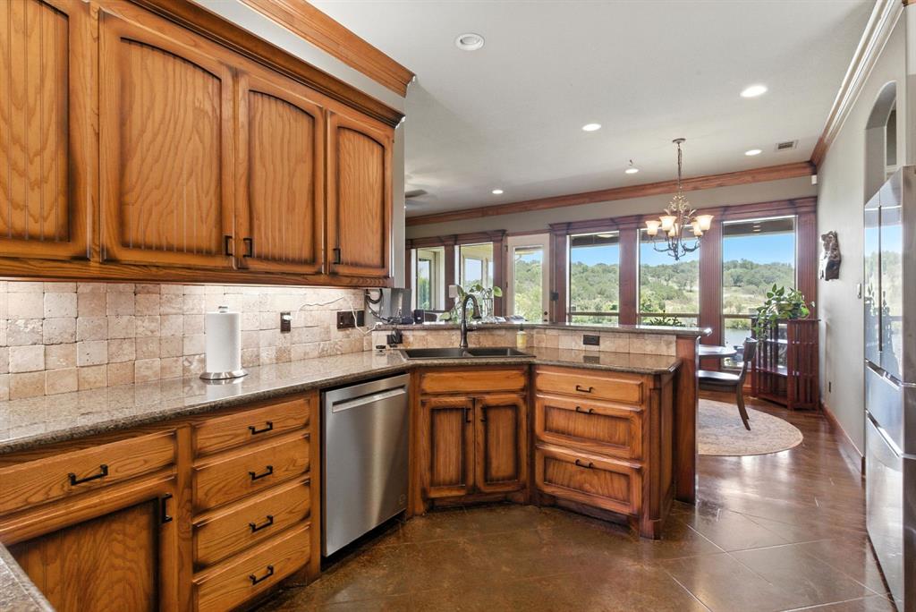 Mountain Lakes - Residential