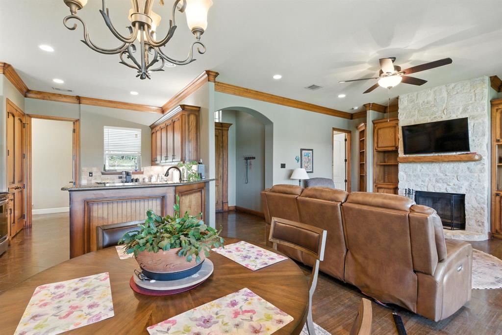 Mountain Lakes - Residential