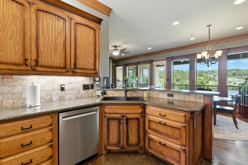 Mountain Lakes - Residential