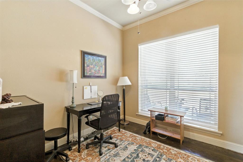 Mountain Lakes - Residential