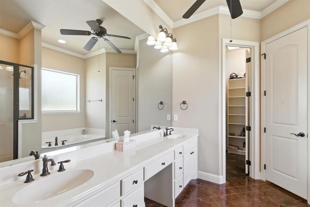 Mountain Lakes - Residential