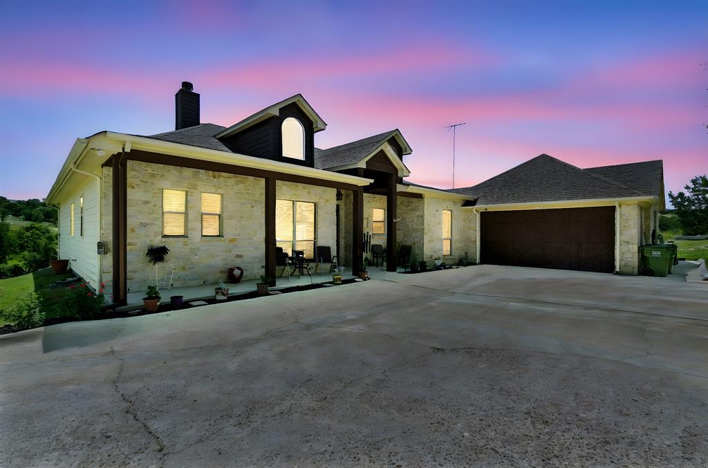 Mountain Lakes - Residential