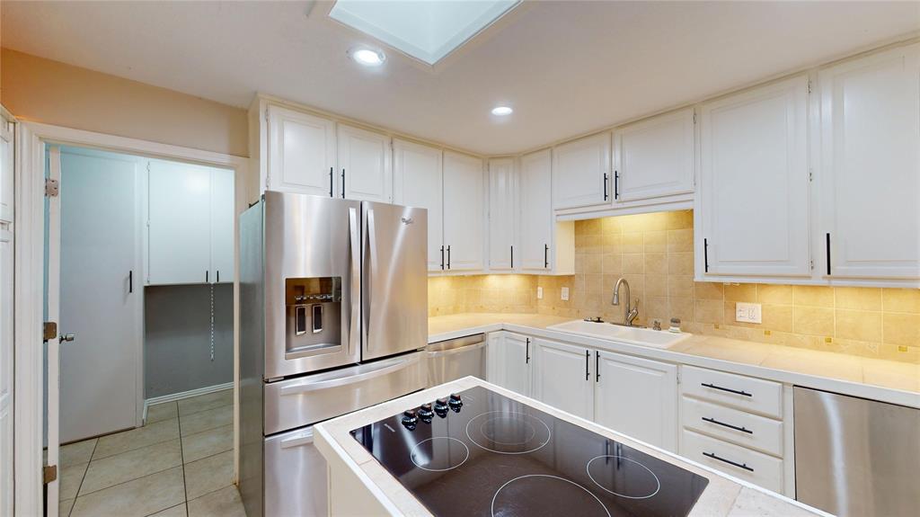 Pecan Plantation - Residential