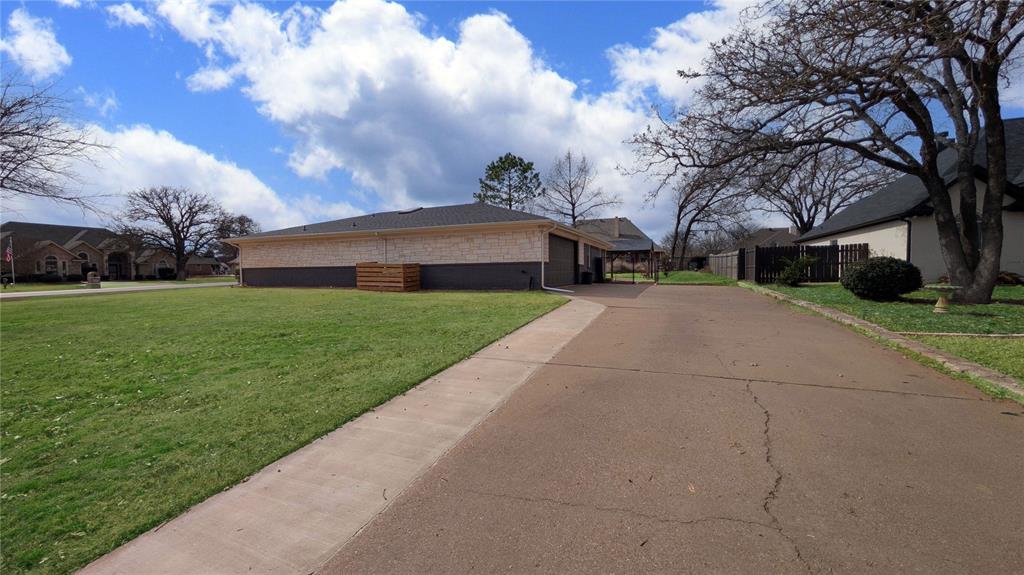 Pecan Plantation - Residential