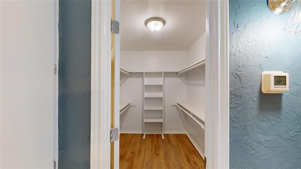 Pecan Plantation - Residential