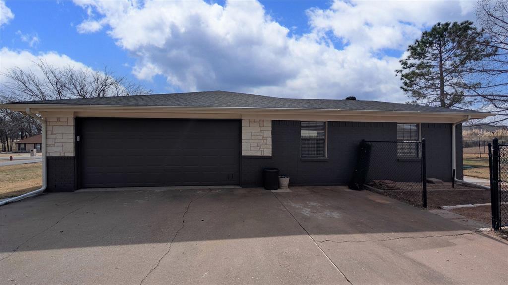 Pecan Plantation - Residential