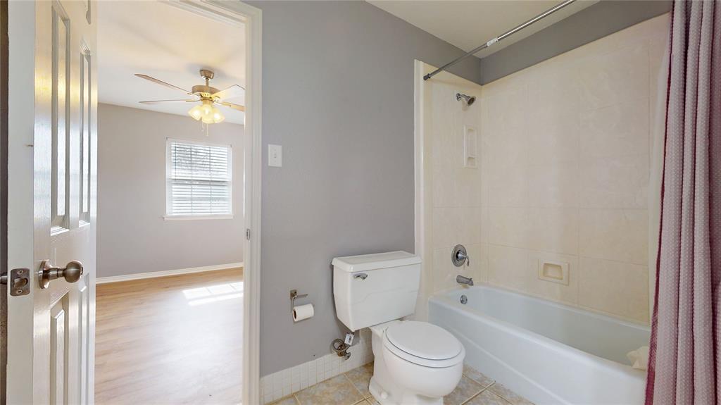 Pecan Plantation - Residential