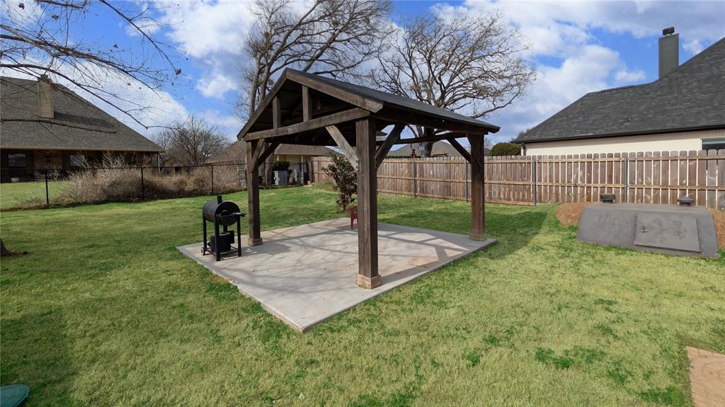 Pecan Plantation - Residential