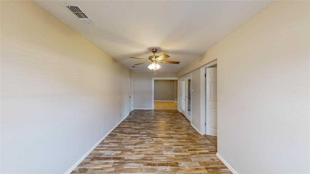 Pecan Plantation - Residential