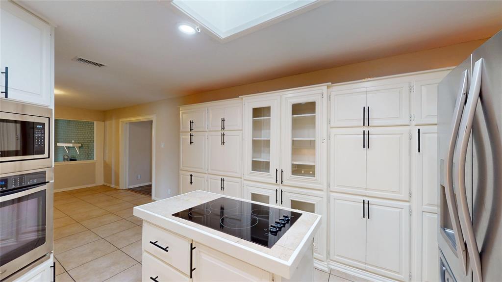 Pecan Plantation - Residential