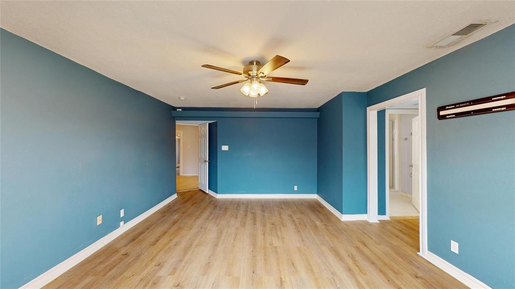 Pecan Plantation - Residential