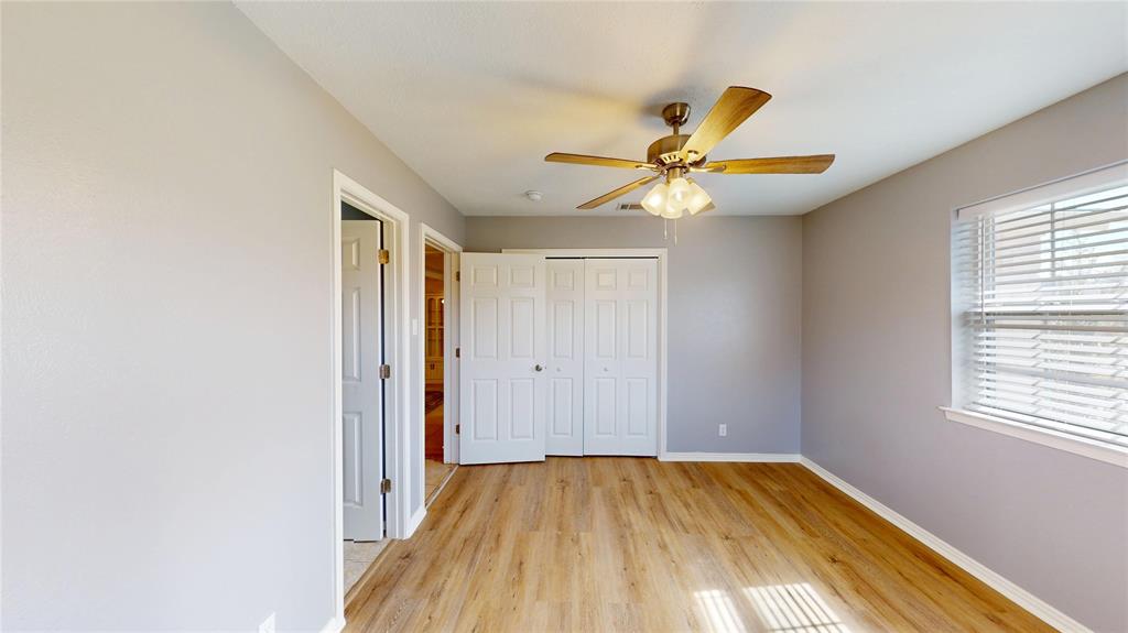 Pecan Plantation - Residential