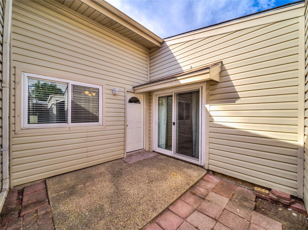 Towngate 75 - Residential