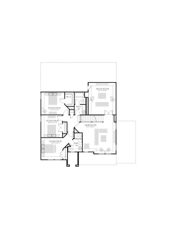 Dove Hollow - Residential