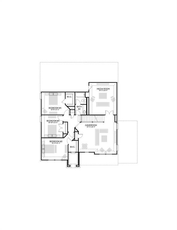 Dove Hollow - Residential