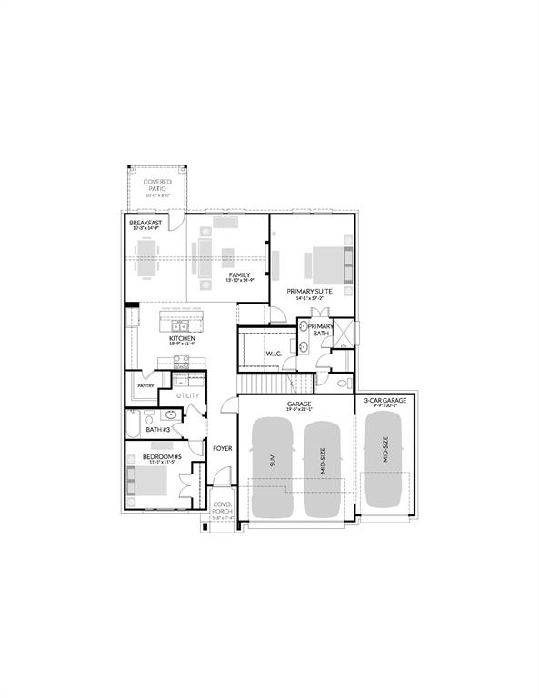 Dove Hollow - Residential