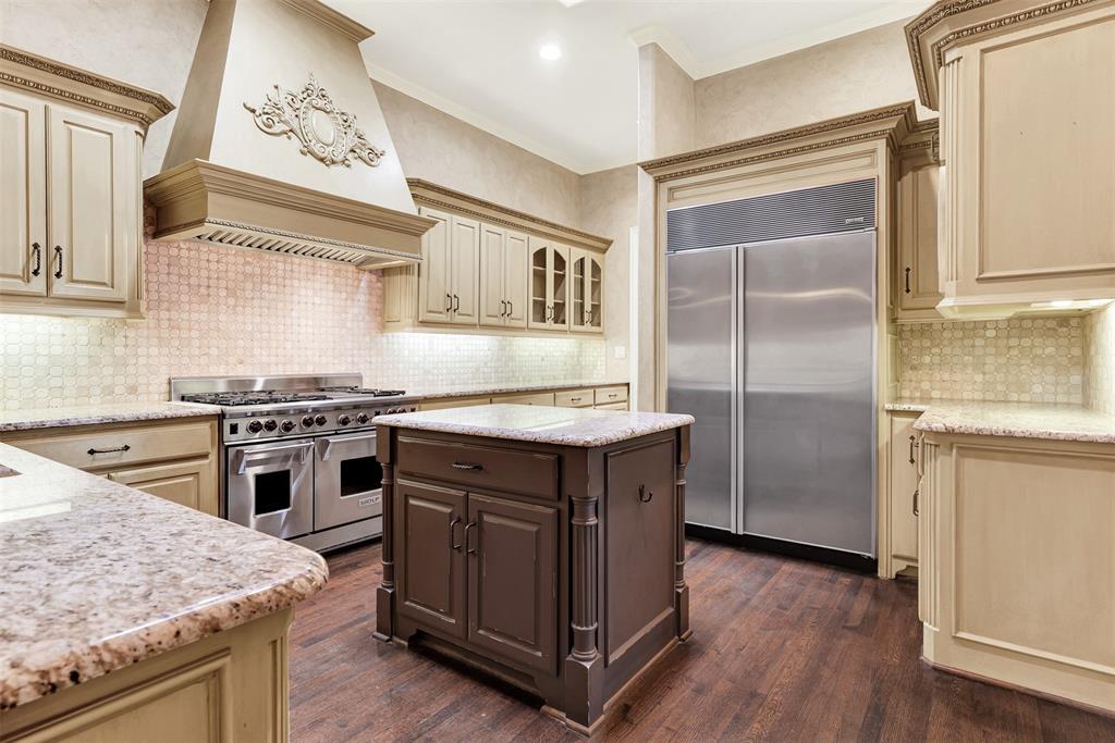 Willow Bend Park Ph Three - Residential