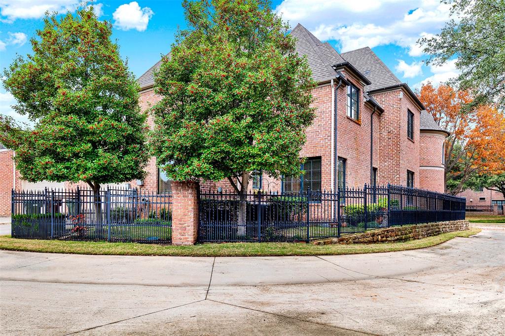 Willow Bend Park Ph Three - Residential