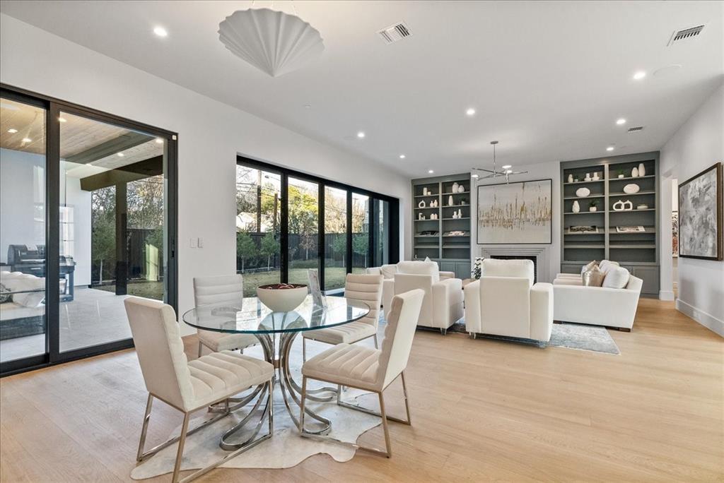 Walnut Crest - Residential