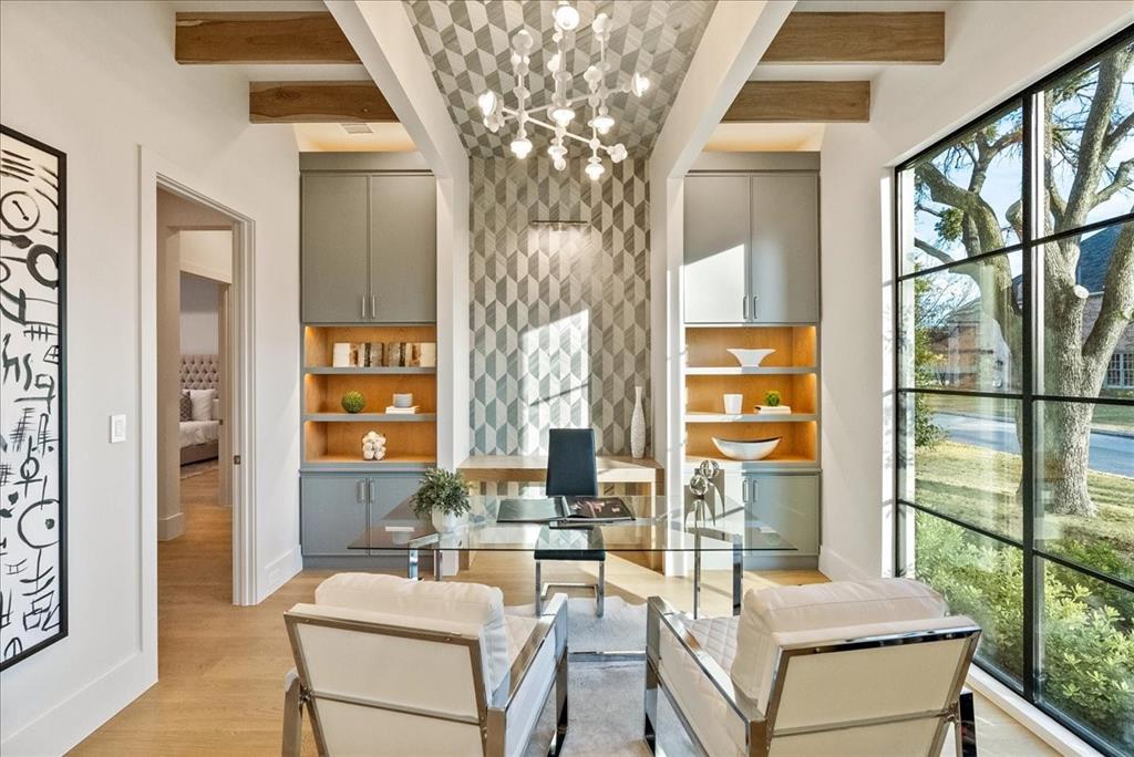 Walnut Crest - Residential