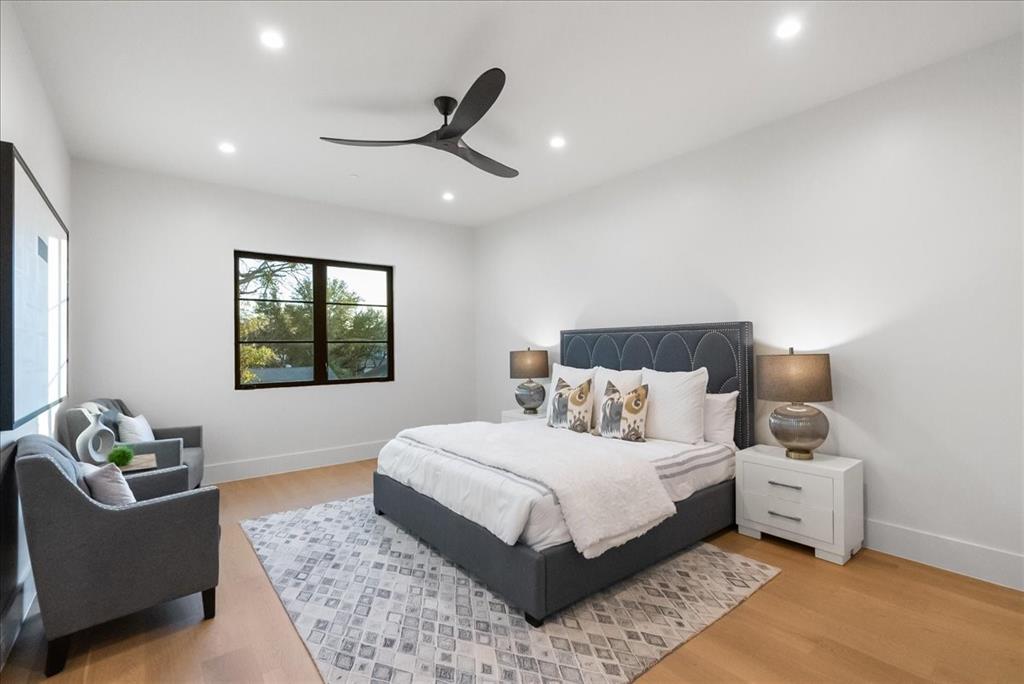 Walnut Crest - Residential