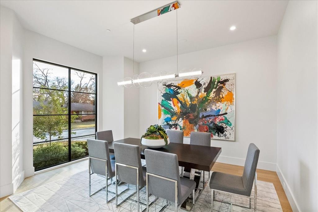 Walnut Crest - Residential