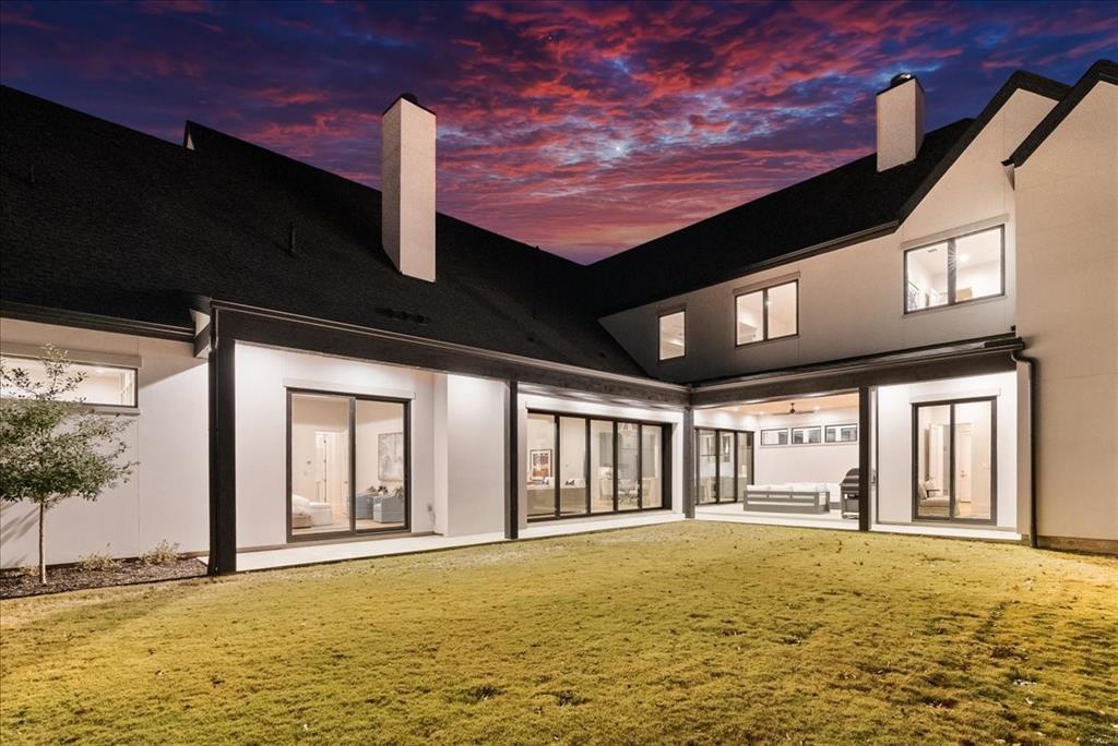 Walnut Crest - Residential