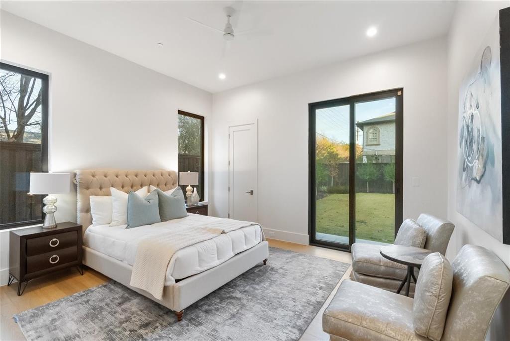 Walnut Crest - Residential