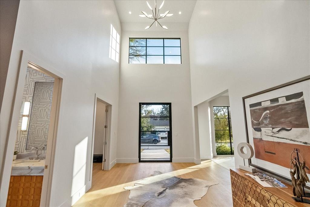 Walnut Crest - Residential