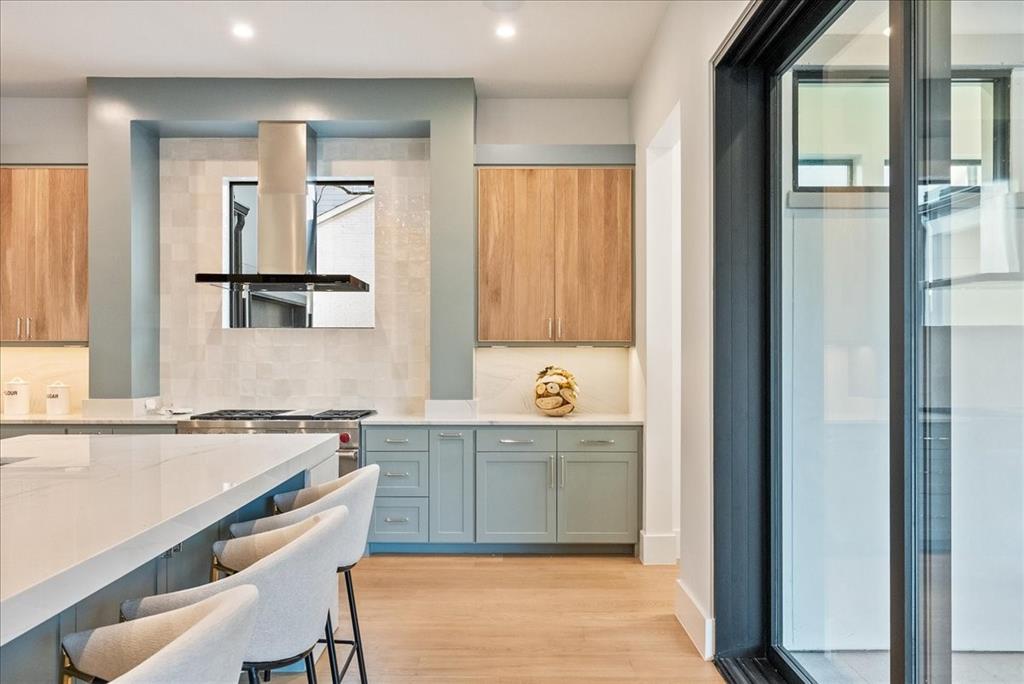 Walnut Crest - Residential