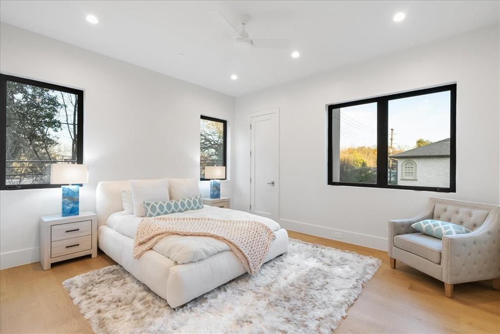 Walnut Crest - Residential