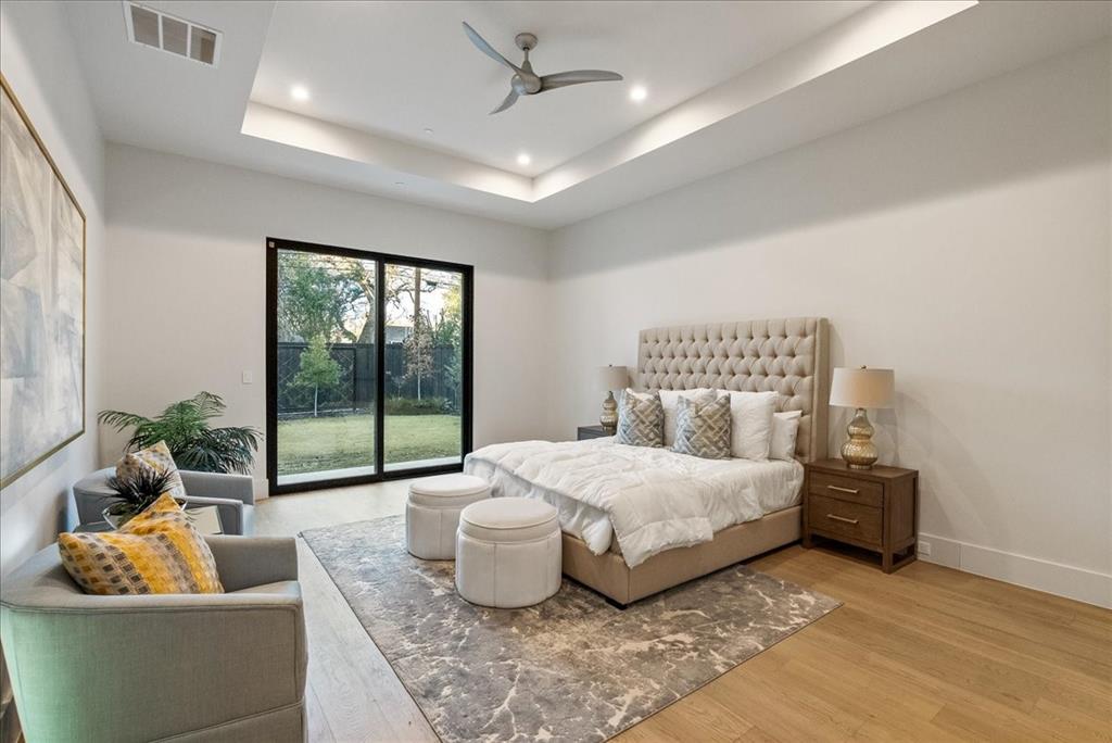 Walnut Crest - Residential