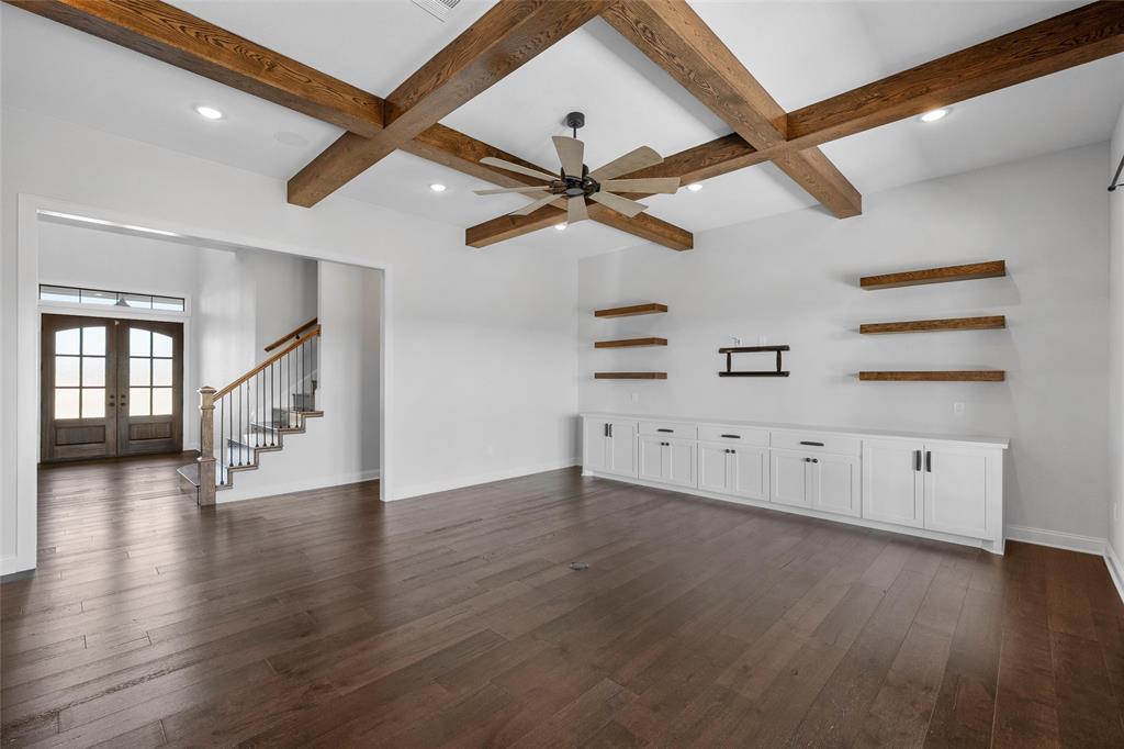 The West End @ Val Verde Ph 1 - Residential