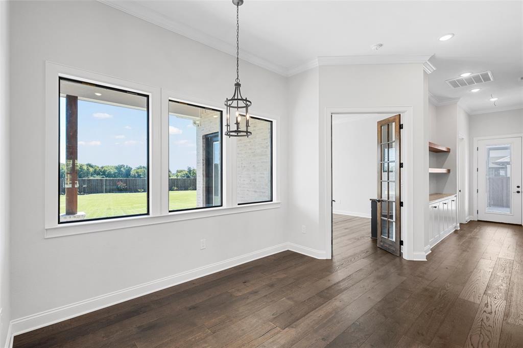 The West End @ Val Verde Ph 1 - Residential