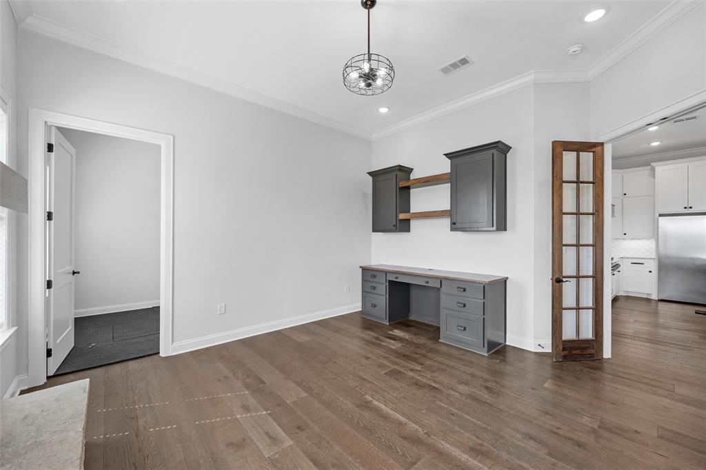 The West End @ Val Verde Ph 1 - Residential