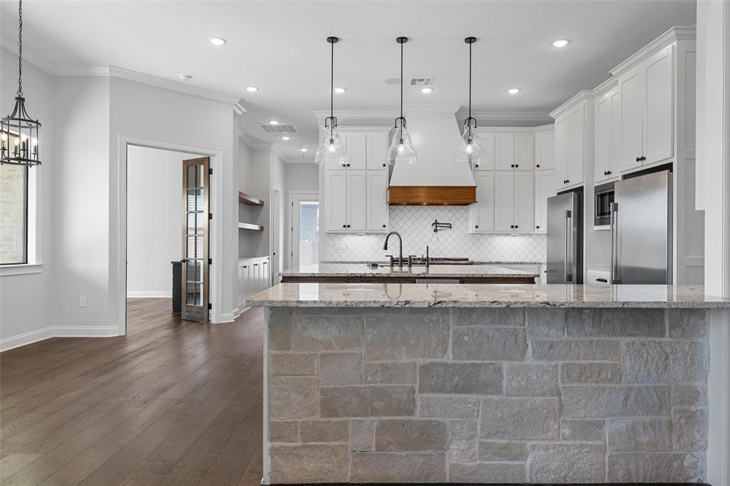 The West End @ Val Verde Ph 1 - Residential