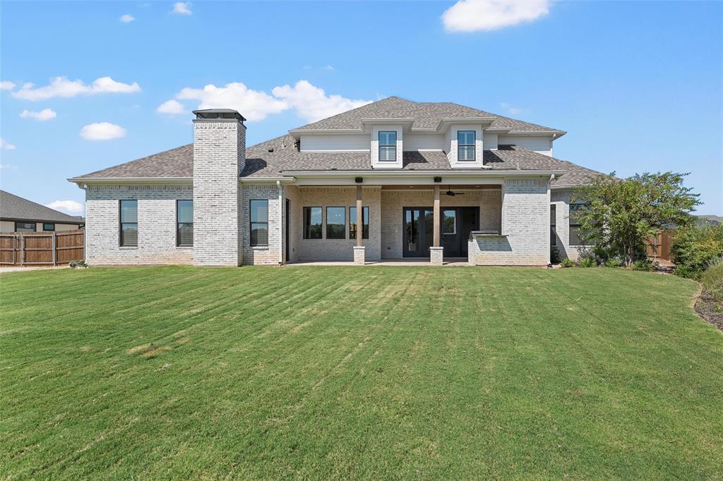 The West End @ Val Verde Ph 1 - Residential