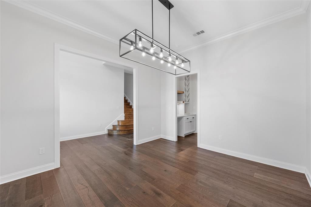 The West End @ Val Verde Ph 1 - Residential