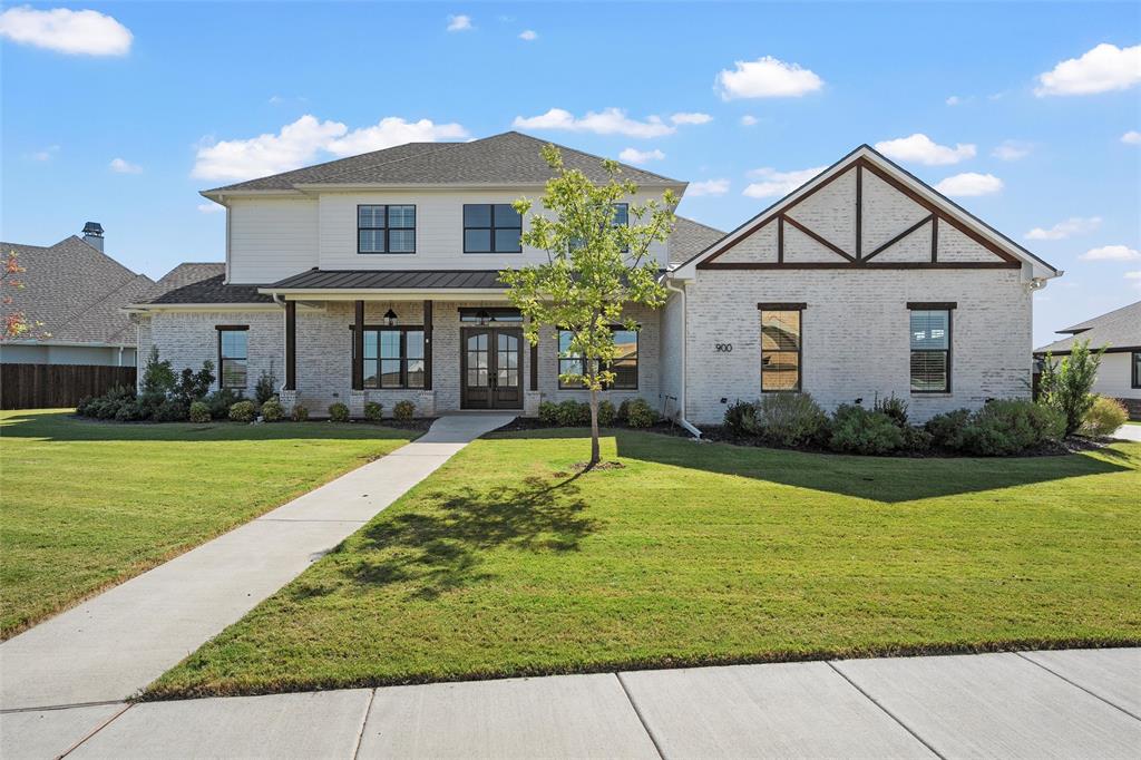 The West End @ Val Verde Ph 1 - Residential