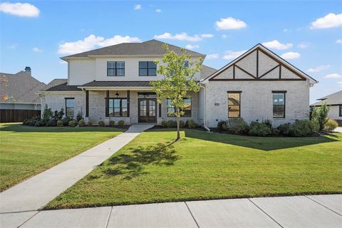 900 Glorietta Drive McGregor TX 76657